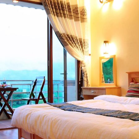 Mai Chau Valley View Hotel Hoa Binh Номер фото